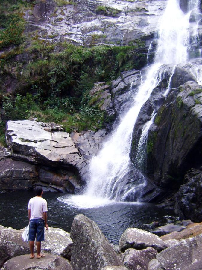 Estancias Da Serra Dos Alves Itabira Exterior photo